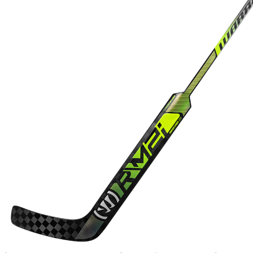 Goalie - Warrior Ritual M2I